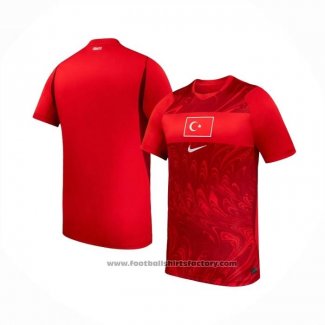 Turkey Home Shirt 2026