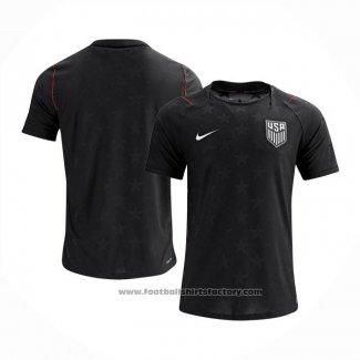 United States Away Shirt Authentic 2026