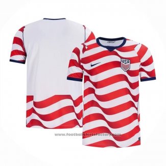 United States Home Shirt 2026