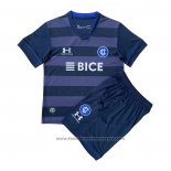 Universidad Catolica Third Shirt Kids 2023