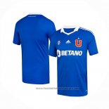 Universidad de Chile Home Shirt 2022