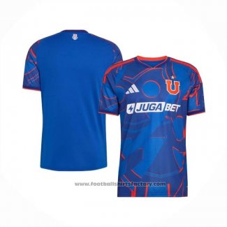 Universidad de Chile Home Shirt 2026