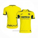 Villarreal Home Shirt 2026-2027