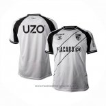 Vitoria SC Home Shirt 2026-2027