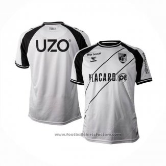 Vitoria SC Home Shirt 2026-2027