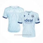 West Bromwich Albion Third Shirt 2026-2027