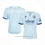 West Bromwich Albion Third Shirt 2026-2027