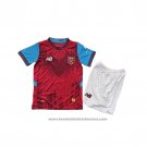 West Ham Home Shirt Kids 2026-2027