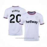 West Ham Player Bowen Away Shirt 2023-2024