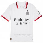 AC Milan Away Shirt 2024-2025