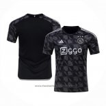 Ajax Third Shirt 2023-2024