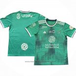 Al-Ahli Away Shirt 2023-2024