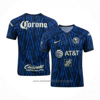 America Away Shirt 2022