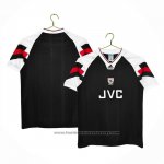Arsenal Away Shirt Retro 92-94