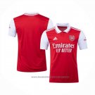 Arsenal Home Shirt 2022-2023