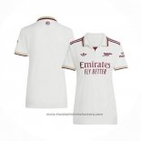 Arsenal Third Shirt Womens 2025-2026