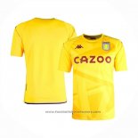 Aston Villa Home Goalkeeper Shirt 2021-2022
