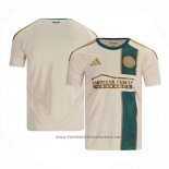 Atlanta United Away Shirt 2026