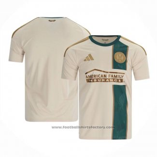 Atlanta United Away Shirt 2026