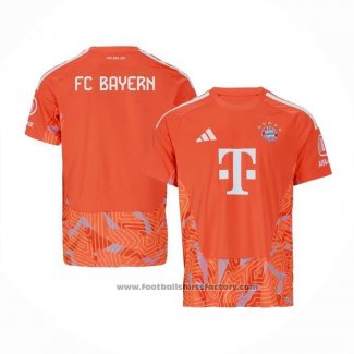 Bayern Munich Away Goalkeeper Shirt 2026-2027