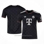 Bayern Munich Third Shirt 2025-2026