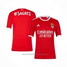 Benfica Home Shirt 2022-2023