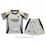 Benfica Third Shirt Kids 2024-2025