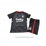 Besiktas JK Third Shirt Kids 2026-2027