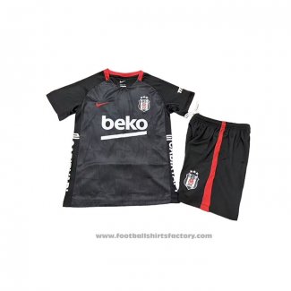 Besiktas JK Third Shirt Kids 2026-2027