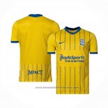 Birmingham City Away Shirt 2021-2022