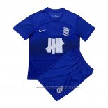 Birmingham City Home Shirt Kids 2023-2024