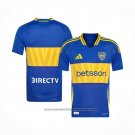 Boca Juniors Home Shirt 2025