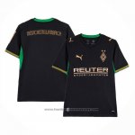 Borussia Monchengladbach Away Shirt 2026-2027