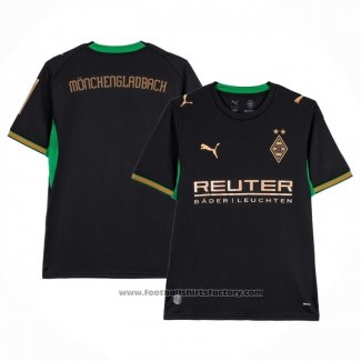 Borussia Monchengladbach Away Shirt 2026-2027