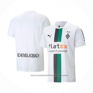 Borussia Monchengladbach Home Shirt 2022-2023