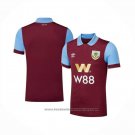 Burnley Home Shirt 2023-2024