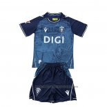 Cadiz Third Shirt Kids 2025-2026