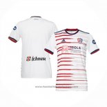Cagliari Calcio Away Shirt 2021-2022