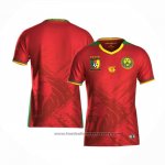 Cameroon Away Shirt 2025