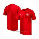 Canada Home Shirt Authentic 2026