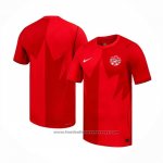 Canada Home Shirt Authentic 2026