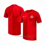Canada Home Shirt Authentic 2026