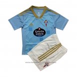 Celta de Vigo Home Shirt Kids 2022-2023