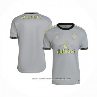 Celtic Third Shirt 2022-2023