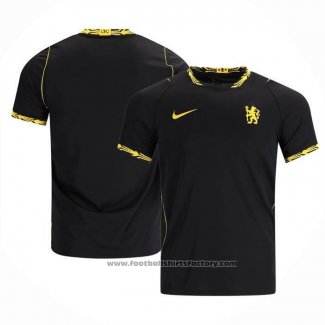 Chelsea Away Shirt 2026-2027