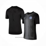 Chelsea Goalkeeper Shirt 2025-2026 Black