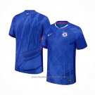 Chelsea Home Shirt Authentic 2025-2026