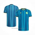 Colombia Away Shirt Authentic 2026
