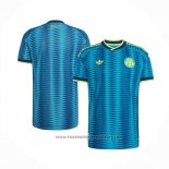 Colombia Away Shirt Authentic 2026