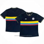Colombia Centenary Shirt 2024-2025